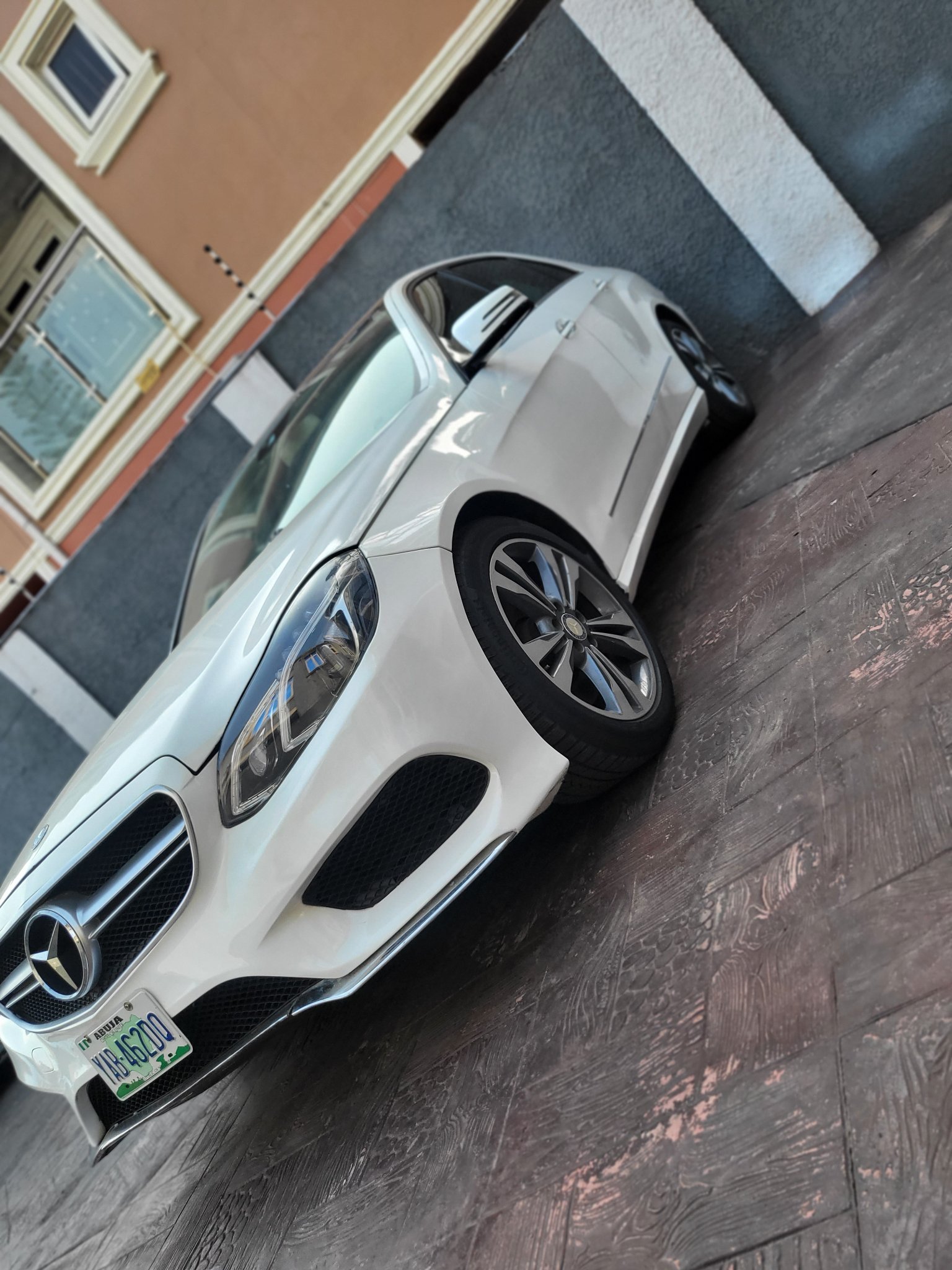 Benz 4MATIC for rent by FEEN LUXURY RENTALS